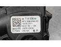 Recambio de potenciometro pedal para peugeot 308 i (4a_, 4c_) 1.6 hdi referencia OEM IAM 9671433680  6PV00994940