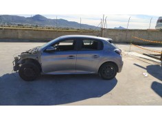 peugeot 208 ii (ub_, up_, uw_, uj_) del año 2020