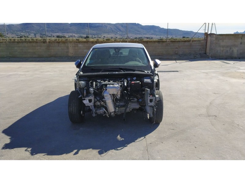 peugeot 208 ii (ub_, up_, uw_, uj_) del año 2020