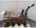 Recambio de caja cambios para toyota hilux 4x4 doble cabina referencia OEM IAM 330303G120 SIN TRANSFER 5VELOCIDADES