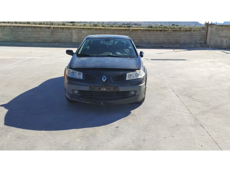 renault megane ii coupé-cabriolet (em0/1_) del año 2007