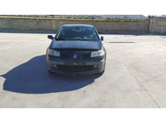 RENAULT MEGANE II COUPÉ-CABRIOLET (EM0/1_)