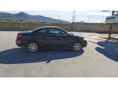 RENAULT MEGANE II COUPÉ-CABRIOLET (EM0/1_)