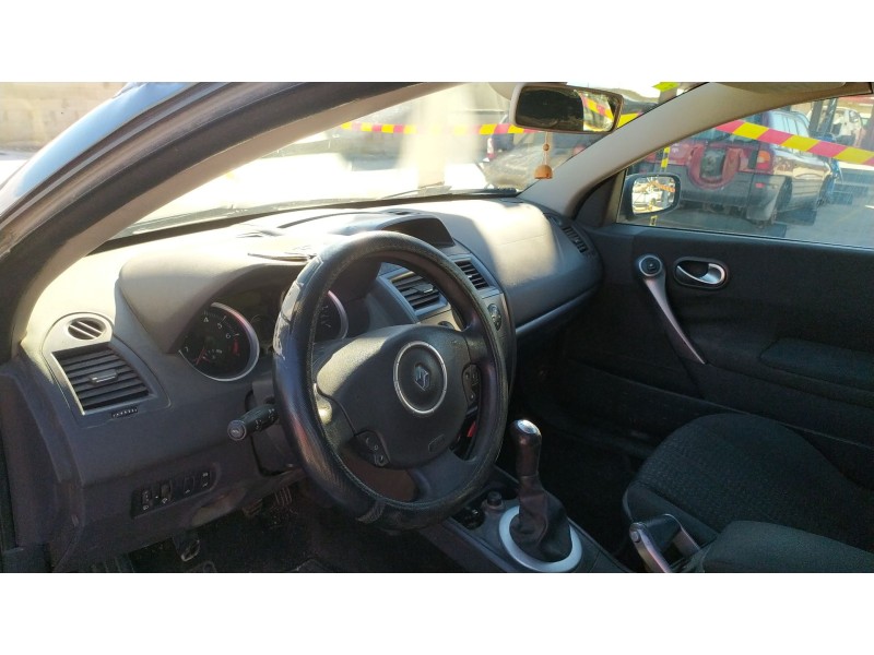 renault megane ii coupé-cabriolet (em0/1_) del año 2007