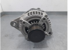 Recambio de alternador para fiat tipo hatchback (356_, 357_) 1.6 d (356hxg1b, 356hxg11) referencia OEM IAM 52083170 MS1042117050