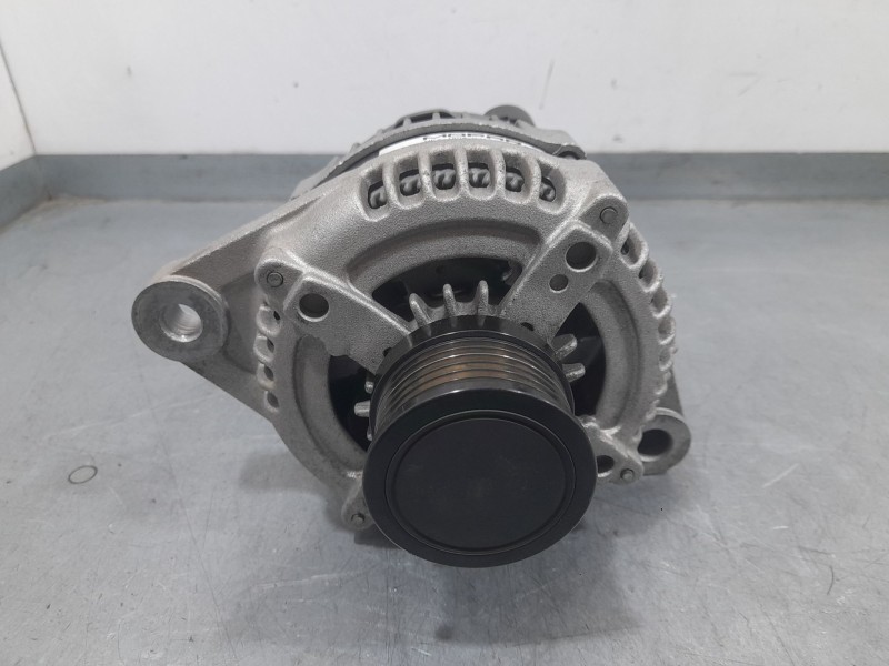 Recambio de alternador para fiat tipo hatchback (356_, 357_) 1.6 d (356hxg1b, 356hxg11) referencia OEM IAM 52083170 MS1042117050