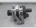 Recambio de alternador para fiat tipo hatchback (356_, 357_) 1.6 d (356hxg1b, 356hxg11) referencia OEM IAM 52083170 MS1042117050