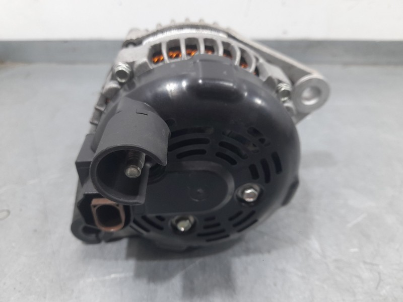 Recambio de alternador para fiat tipo hatchback (356_, 357_) 1.6 d (356hxg1b, 356hxg11) referencia OEM IAM 52083170 MS1042117050