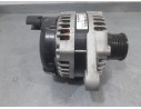 Recambio de alternador para fiat tipo hatchback (356_, 357_) 1.6 d (356hxg1b, 356hxg11) referencia OEM IAM 52083170 MS1042117050