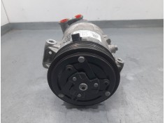Recambio de compresor aire acondicionado para fiat tipo hatchback (356_, 357_) 1.6 d (356hxg1b, 356hxg11) referencia OEM IAM 520