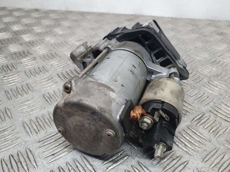 Recambio de motor arranque para bmw x4 (f26) xdrive 20d referencia OEM IAM 857084604 4380000492 DENSO