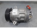Recambio de compresor aire acondicionado para fiat tipo hatchback (356_, 357_) 1.6 d (356hxg1b, 356hxg11) referencia OEM IAM 520