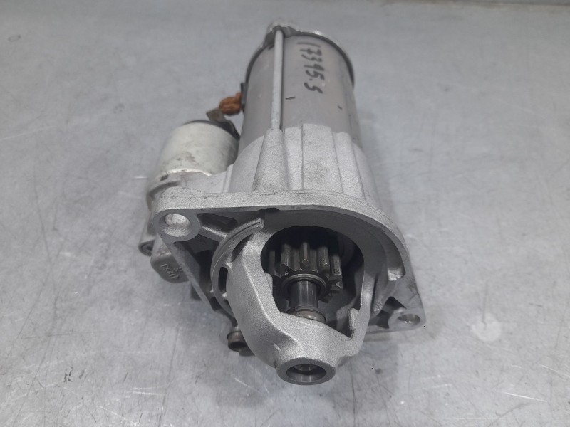 Recambio de motor arranque para fiat tipo hatchback (356_, 357_) 1.6 d (356hxg1b, 356hxg11) referencia OEM IAM 51916171F109 0001