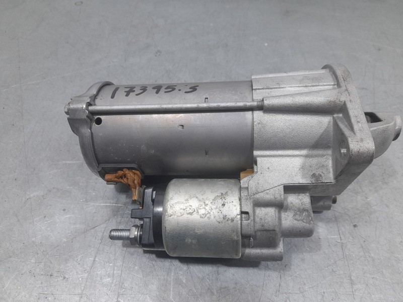 Recambio de motor arranque para fiat tipo hatchback (356_, 357_) 1.6 d (356hxg1b, 356hxg11) referencia OEM IAM 51916171F109 0001