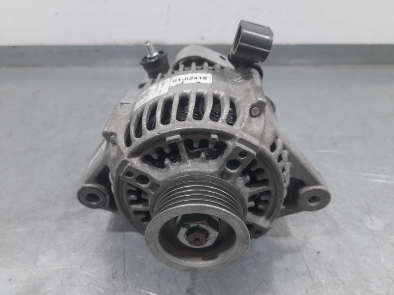 Recambio de alternador para toyota rav 4 i (_a1_) 2.0 4wd (sxa10) referencia OEM IAM 1022111240  