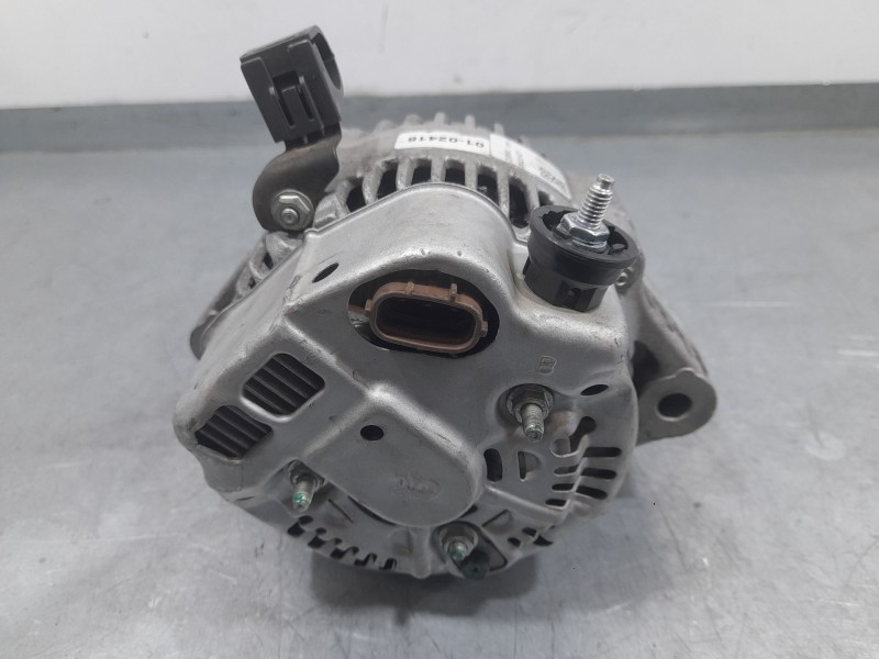 Recambio de alternador para toyota rav 4 i (_a1_) 2.0 4wd (sxa10) referencia OEM IAM 1022111240  