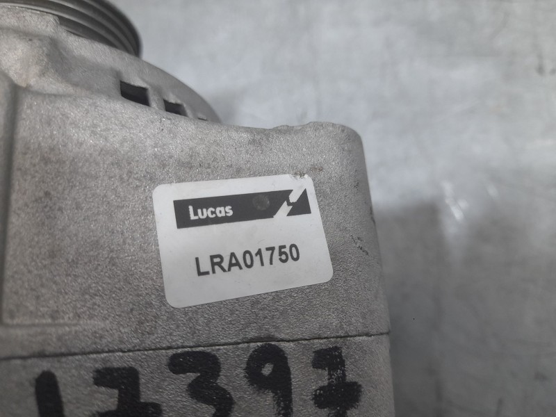 Recambio de alternador para toyota rav 4 i (_a1_) 2.0 4wd (sxa10) referencia OEM IAM 1022111240  
