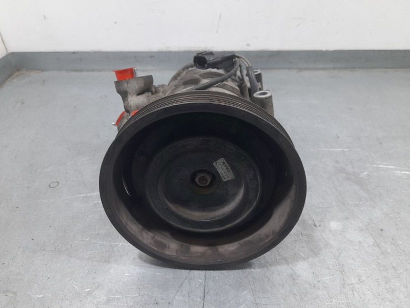 Recambio de compresor aire acondicionado para toyota rav 4 i (_a1_) 2.0 4wd (sxa10) referencia OEM IAM 4472200260  
