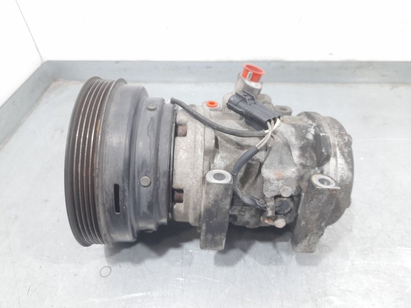 Recambio de compresor aire acondicionado para toyota rav 4 i (_a1_) 2.0 4wd (sxa10) referencia OEM IAM 4472200260  