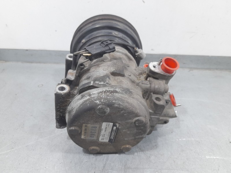 Recambio de compresor aire acondicionado para toyota rav 4 i (_a1_) 2.0 4wd (sxa10) referencia OEM IAM 4472200260  