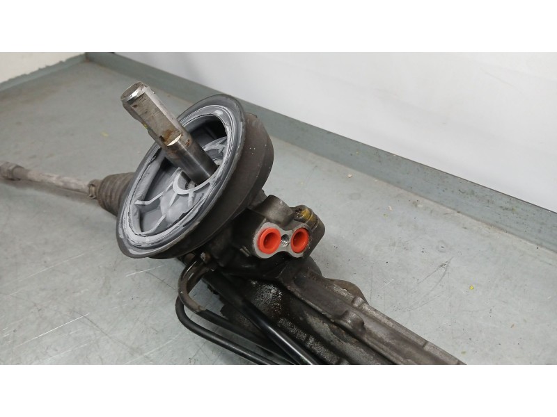 Recambio de cremallera direccion para peugeot 308 i (4a_, 4c_) 1.6 hdi referencia OEM IAM 1623213980 ASISTIDA 