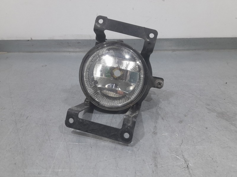Recambio de faro antiniebla izquierdo para hyundai tucson (jm) 2.0 crdi referencia OEM IAM 922012E000  