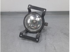 Recambio de faro antiniebla izquierdo para hyundai tucson (jm) 2.0 crdi referencia OEM IAM 922012E000  