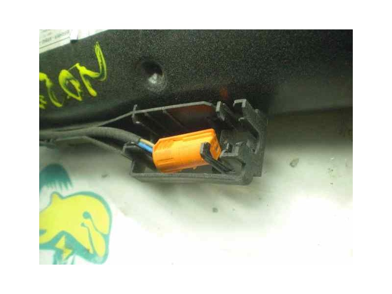 Recambio de kit airbag para volkswagen passat berlina (3b2) 1.9 tdi referencia OEM IAM   