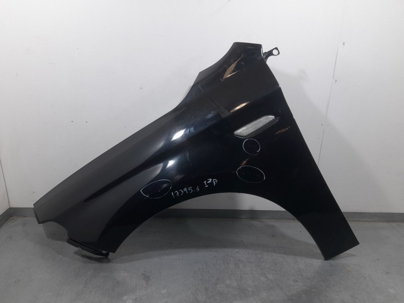 Recambio de aleta delantera izquierda para fiat tipo hatchback (356_, 357_) 1.6 d (356hxg1b, 356hxg11) referencia OEM IAM 520122