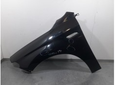 Recambio de aleta delantera izquierda para fiat tipo hatchback (356_, 357_) 1.6 d (356hxg1b, 356hxg11) referencia OEM IAM 520122