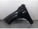 Recambio de aleta delantera izquierda para fiat tipo hatchback (356_, 357_) 1.6 d (356hxg1b, 356hxg11) referencia OEM IAM 520122