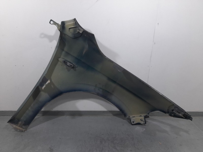 Recambio de aleta delantera izquierda para fiat tipo hatchback (356_, 357_) 1.6 d (356hxg1b, 356hxg11) referencia OEM IAM 520122