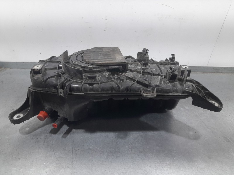 Recambio de deposito adblue para fiat tipo hatchback (356_, 357_) 1.6 d (356hxg1b, 356hxg11) referencia OEM IAM 52129429  