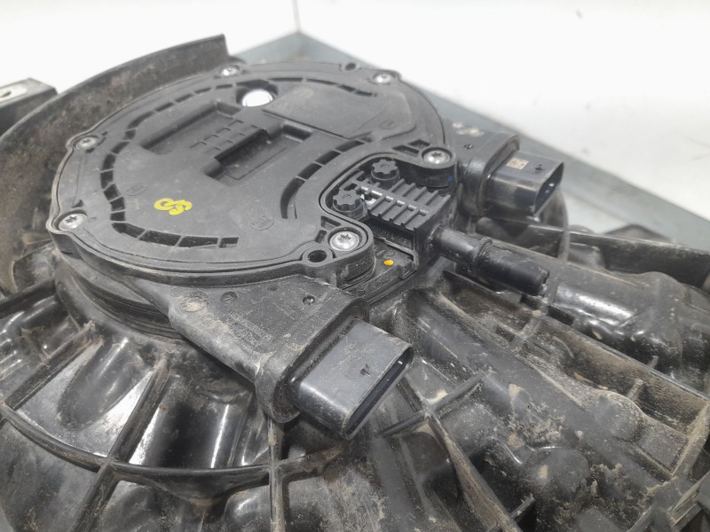 Recambio de deposito adblue para fiat tipo hatchback (356_, 357_) 1.6 d (356hxg1b, 356hxg11) referencia OEM IAM 52129429  