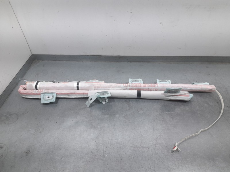 Recambio de airbag cortina delantero derecho para fiat tipo hatchback (356_, 357_) 1.6 d (356hxg1b, 356hxg11) referencia OEM IAM