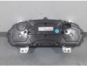 Recambio de cuadro instrumentos para fiat tipo hatchback (356_, 357_) 1.6 d (356hxg1b, 356hxg11) referencia OEM IAM 521505020  