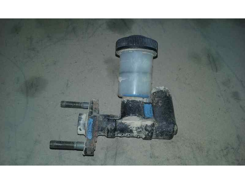 Recambio de bomba embrague para ford ranger (er) cabina doblea 4x4 referencia OEM IAM   