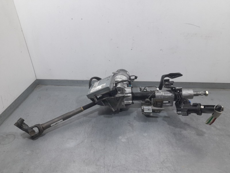 Recambio de columna direccion para fiat tipo hatchback (356_, 357_) 1.6 d (356hxg1b, 356hxg11) referencia OEM IAM 521346380  TRW