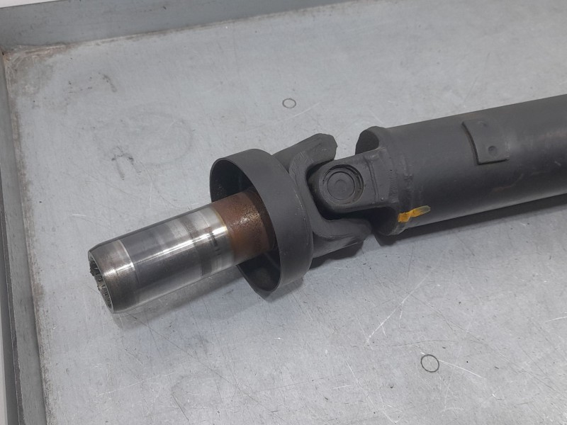 Recambio de transmision central para toyota rav 4 i (_a1_) 2.0 4wd (sxa10) referencia OEM IAM 3710042040 TRASERA 