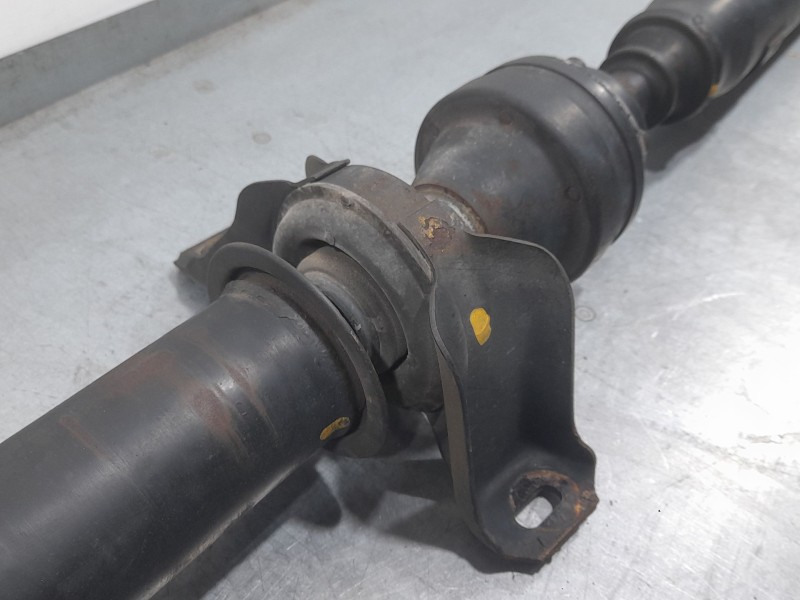 Recambio de transmision central para toyota rav 4 i (_a1_) 2.0 4wd (sxa10) referencia OEM IAM 3710042040 TRASERA 