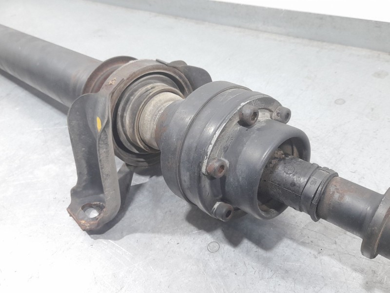 Recambio de transmision central para toyota rav 4 i (_a1_) 2.0 4wd (sxa10) referencia OEM IAM 3710042040 TRASERA 