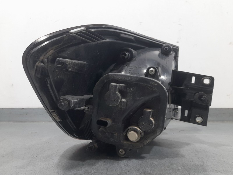 Recambio de piloto trasero derecho exterior para fiat tipo hatchback (356_, 357_) 1.6 d (356hxg1b, 356hxg11) referencia OEM IAM 