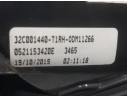 Recambio de piloto trasero derecho exterior para fiat tipo hatchback (356_, 357_) 1.6 d (356hxg1b, 356hxg11) referencia OEM IAM 