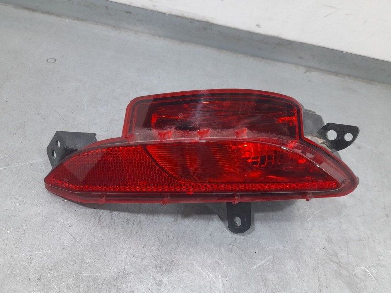 Recambio de piloto trasero derecho paragolpes para fiat tipo hatchback (356_, 357_) 1.6 d (356hxg1b, 356hxg11) referencia OEM IA