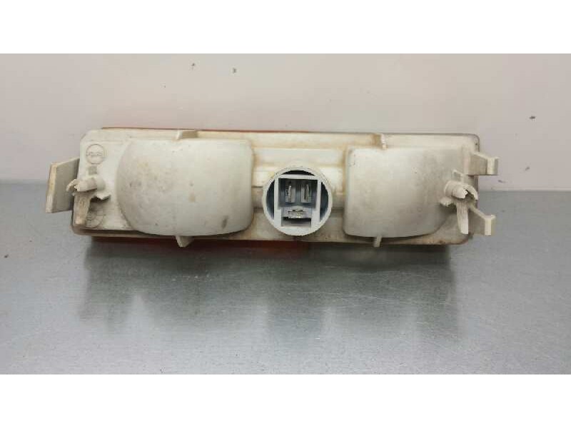 Recambio de piloto delantero izquierdo para seat ritmo 65 cl referencia OEM IAM   