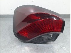 PILOTO TRASERO IZQUIERDO INTERIOR 521153430E 