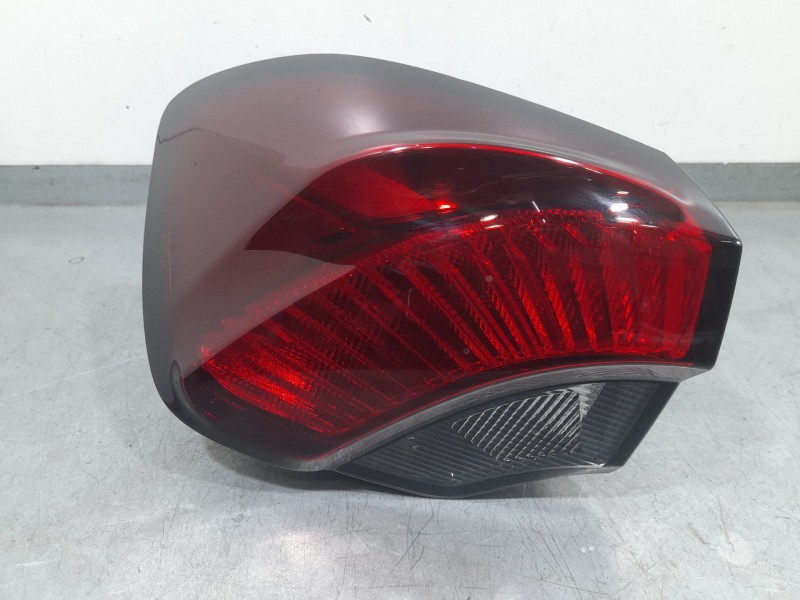 Recambio de piloto trasero izquierdo exterior para fiat tipo hatchback (356_, 357_) 1.6 d (356hxg1b, 356hxg11) referencia OEM IA