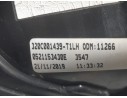 Recambio de piloto trasero izquierdo exterior para fiat tipo hatchback (356_, 357_) 1.6 d (356hxg1b, 356hxg11) referencia OEM IA