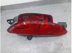 Recambio de piloto trasero izquierdo paragolpes para fiat tipo hatchback (356_, 357_) 1.6 d (356hxg1b, 356hxg11) referencia OEM 