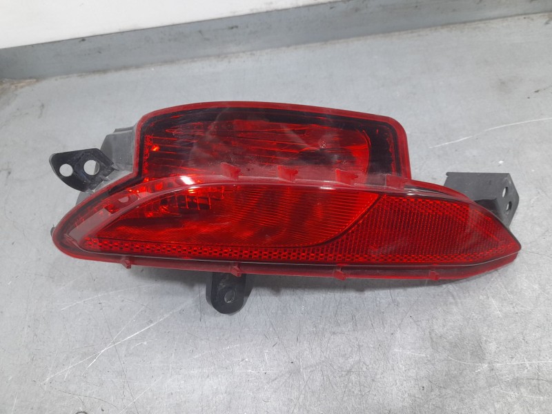 Recambio de piloto trasero izquierdo paragolpes para fiat tipo hatchback (356_, 357_) 1.6 d (356hxg1b, 356hxg11) referencia OEM 